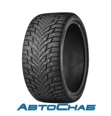 285/40R21 GRIPMAX SureGrip Pro Ice 109T XL BSW шип 